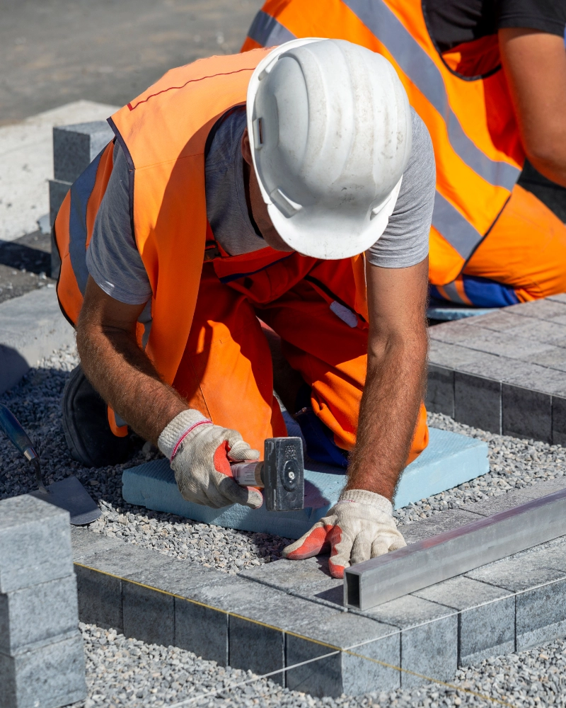 IMPRESA EDILE F.LLI TONUS