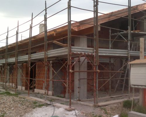 IMPRESA EDILE F.LLI TONUS